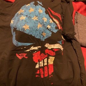 Chris Kyle (American Sniper Logo) T Shirt